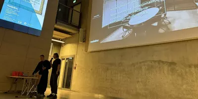 Spotkania z cyklu Architekci o architekturze wykład otwarty Poznań.webp